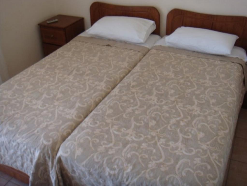 Hotel Anemos Agia Triada  Habitación foto